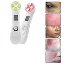 V2 5-In-1 Facial EMS Rejuvenation Beauty Device (V2)-8