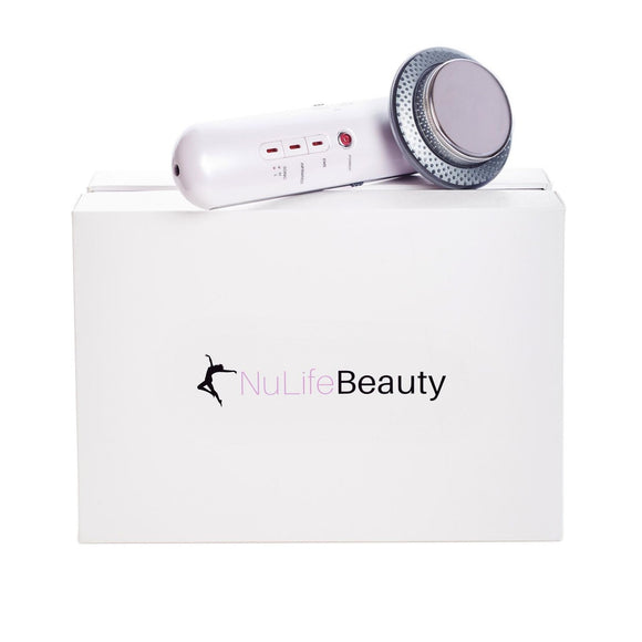 NuLifeBeauty Fat & Cellulite Burner
