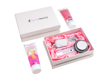 The Full Beauty Treatment At-Home Kit