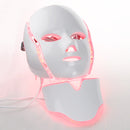 LED Light Therapy Face Mask-5