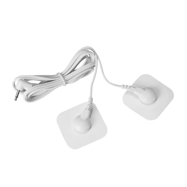 Electrode Sticky Pads For Ultrasonic Fat and Cavitation Burner Machine