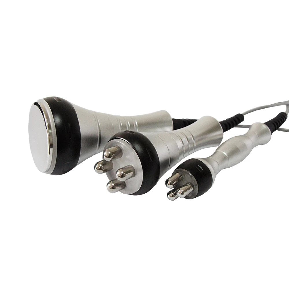 3-in-1 40K Ultrasonic Cavitation Slimming Machine | NuLifeBeauty