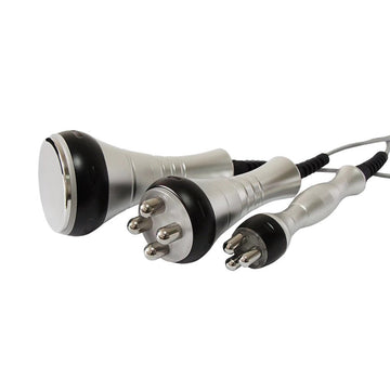 3-in-1 40K Ultrasonic Cavitation Slimming Machine - 0