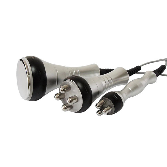 3-in-1 40K Ultrasonic Cavitation Slimming Machine