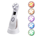 V2 5-In-1 Facial EMS Rejuvenation Beauty Device (V2)-9