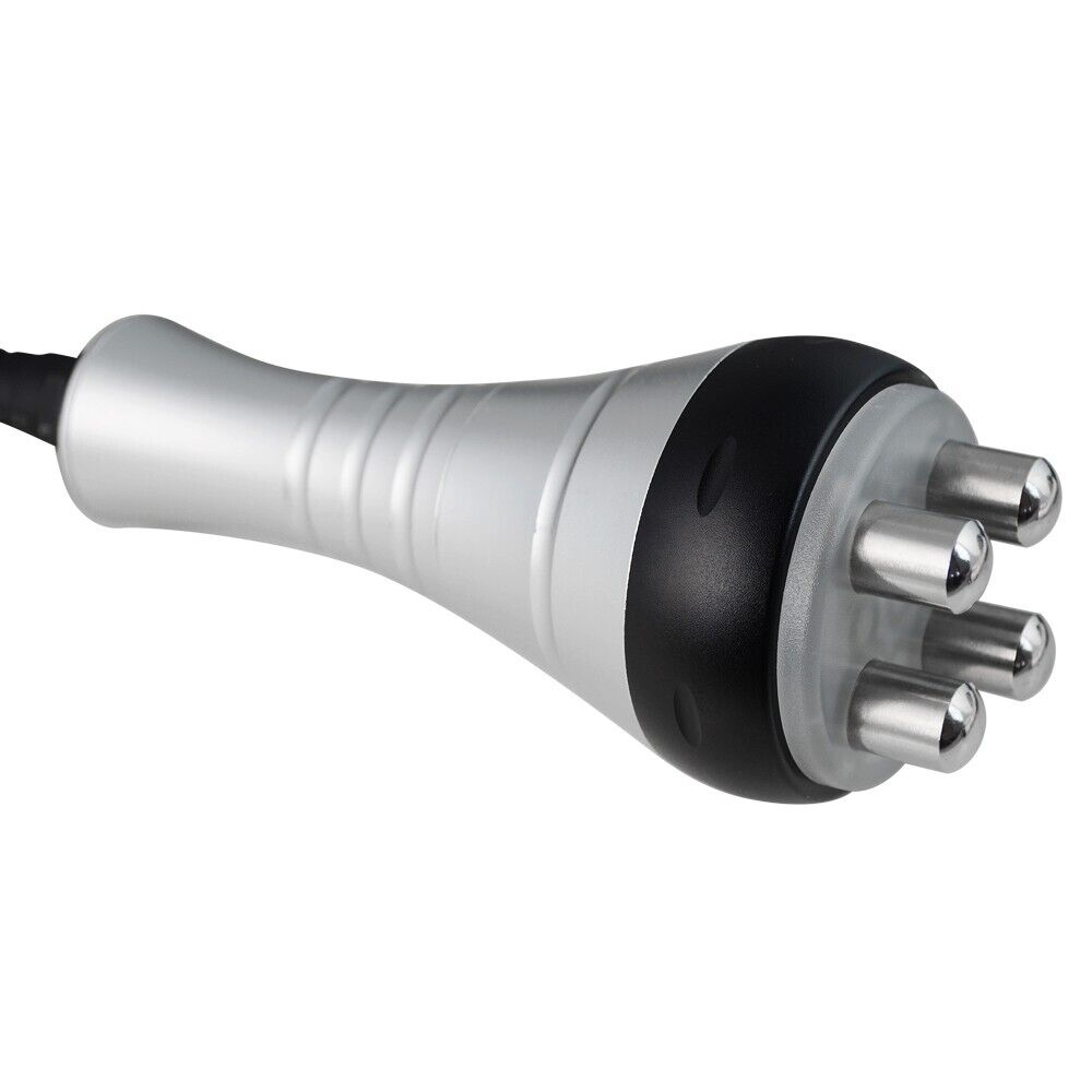 6-in-1 Ultrasonic Cavitation Machine | NuLifeBeauty