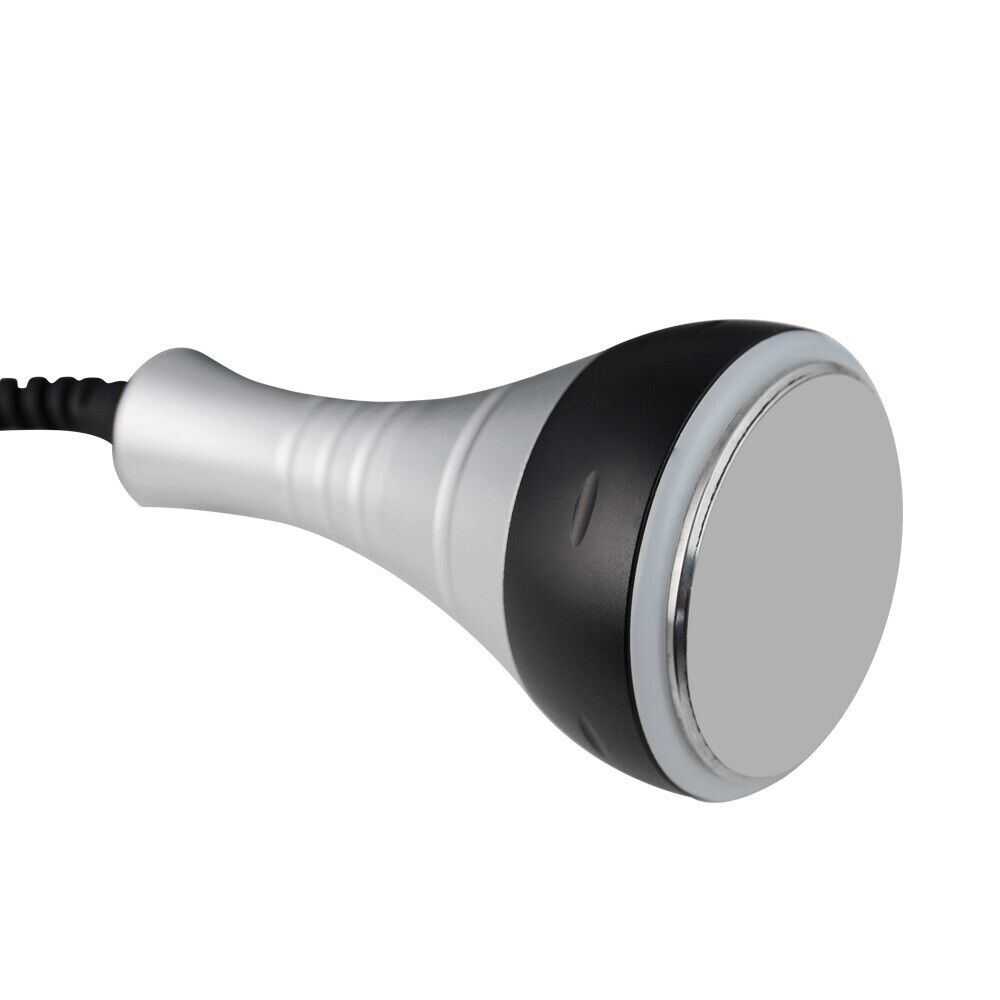 6-in-1 Ultrasonic Cavitation Machine | NuLifeBeauty
