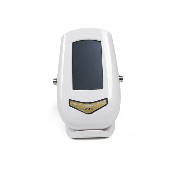 3-in-1 40K Ultrasonic Cavitation Slimming Machine