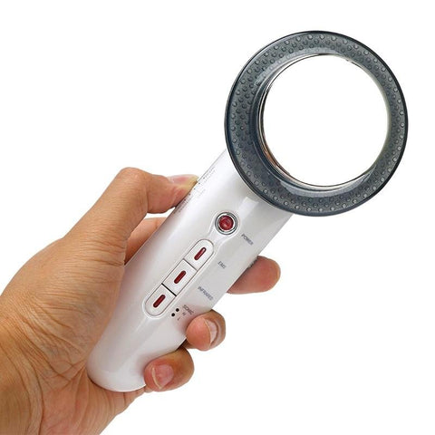 Cellulite Removal Device